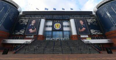 Scotland vs Poland friendly rubber stamped to replace Ukraine World Cup play off