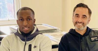 Ondrej Kudela - Glen Kamara - Glen Kamara responds to Ondrej Kudela as Rangers star 'vindicated' by ditched appeal - dailyrecord.co.uk - Czech Republic -  Prague