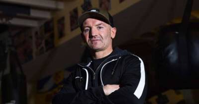 Former world boxing champion Scott Harrison announces retirement after latest bout leaves him 'gutted'