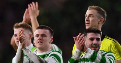 Jurgen Klopp - Opinion: Disappointment for Celtic if reported transfer move goes through - msn.com - Manchester