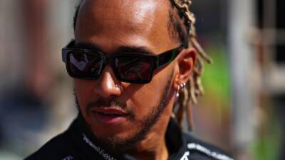 Lewis Hamilton chases eighth title (again) ahead of 2022 Formula 1 Grand Prix curtain raiser in Bahrain