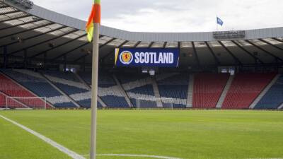 Steve Clarke - Scotland to face Poland in Hampden friendly - bt.com - Russia - Sweden - Ukraine - Scotland - Austria - Czech Republic - Poland - state Indiana - county Hampden
