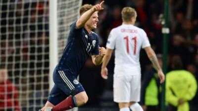 Scotland to play Poland friendly after Ukraine postponement