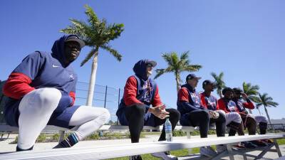 MLB tests pitch clock, anti-shift, bigger bases in minors - foxnews.com - state Arizona -  Atlanta -  Charlotte