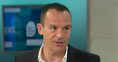 Martin Lewis fan gets £800 after taking his advice and making a simple phone call