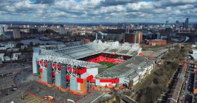 Ralf Rangnick - Old Trafford could be 'knocked down' as Manchester United owners plan redevelopment - manchestereveningnews.co.uk - Manchester