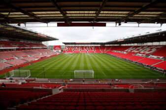 John Percy - Off-field Stoke City decision emerges amid FFP worries - msn.com -  Stoke