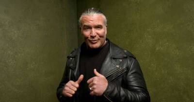 WWE legend Scott Hall set to have life support ‘discontinued’ after suffering three heart attacks