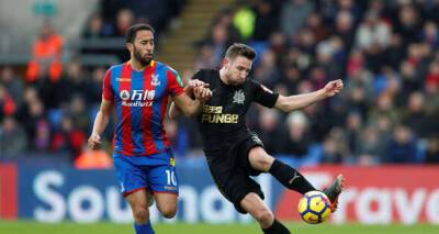 Eddie Howe - Paul Dummett - Matt Targett - Keith Downie - Sky Sports journalist reveals Newcastle ace wants to 'stay' after secret chat - msn.com - Saudi Arabia