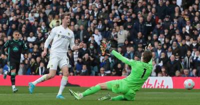 Phil Hay delivers huge 12-word Leeds injury update regarding 'exceptional' Whites hero