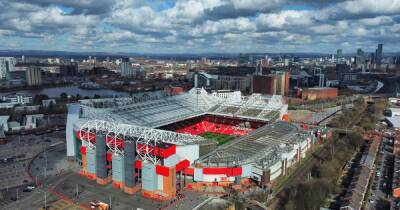 Manchester United exploring plans to redevelop Old Trafford - manchestereveningnews.co.uk - Manchester