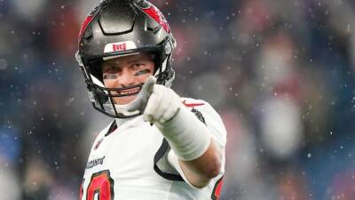 Las Vegas sportsbooks saw unexpected big bets on Tampa Bay Buccaneers to win Super Bowl ahead of Tom Brady announcement