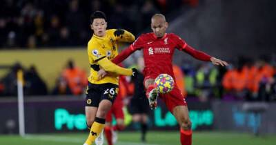 Bruno Lage - Conor Coady - Tim Spiers - Daniel Podence - Pedro Neto - Wolves dealt body blow as Bruno Lage drops injury hint on 'top player' - report - msn.com - South Korea