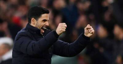 Paul Brown - Mikel Arteta - Red Devils - Alexandre Lacazette - Journalist claims Arsenal would "be deadly" if Edu can sort one final thing at the Emirates - msn.com - Manchester - Gabon