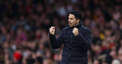 Mikel Arteta's three stars identified as being crucial to Arsenal's new "foundation"
