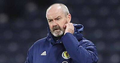 Frank Lampard - Bruce Anderson - Nathan Patterson - John Souttar - Kevin Nisbet - Steve Clarke - Anthony Ralston - Lawrence Shankland - Scotland squad: Who will be included? Celtic player staking claim, who replaces Hibs ace, John Souttar concern - msn.com - Ukraine - Denmark - Scotland - Austria - Poland