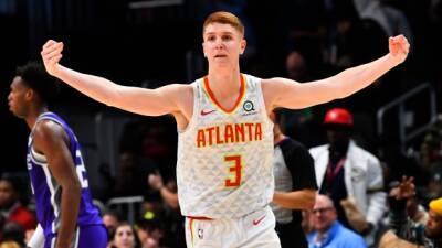 Fab's Five: Streaming options for the fantasy basketball playoffs - tsn.ca -  New Orleans -  Houston -  Portland