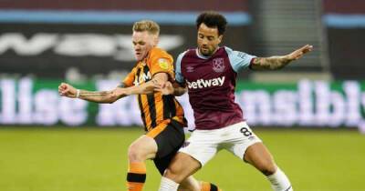 Kurt Zouma - Felipe Anderson - Nikola Vlasic - £3m-a-goal: GSB had a mare on “really poor” £85k-p/w flop who "couldn’t cut it" at WHU - opinion - msn.com - Italy - Brazil
