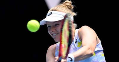 Harriet Dart news: Indian Wells champion believes Brit is set to be a top 10 player
