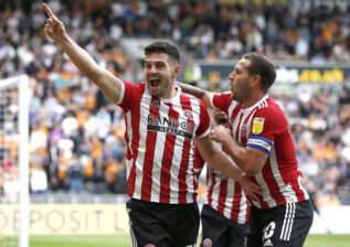 88% pass accuracy: A look at the Sheffield United player attracting transfer interest from West Ham