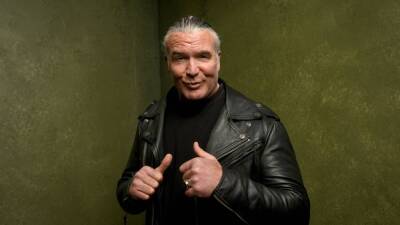 WWE star Scott Hall to be taken off life support