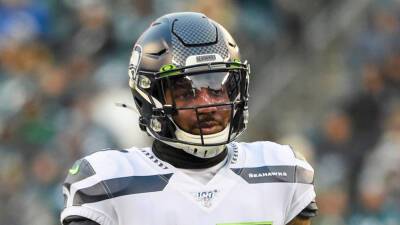 Safety Quandre Diggs returning to Seahawks - foxnews.com - county Eagle -  Detroit - county Jones -  Seattle - state Pennsylvania