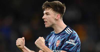 'You are an inspiration' – Young disabled Arsenal fan to meet hero Tierney ahead of Liverpool match