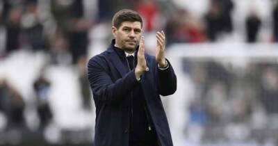 Gerrard must finally unleash “raw” 19 y/o AVFC sensation with a “fantastic profile” - opinion