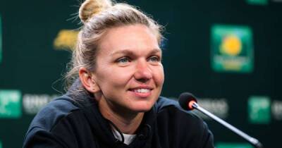 Simona Halep news: Tennis great believes Romanian is the women’s equivalent of Rafael Nadal