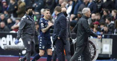 Steven Gerrard - Lucas Digne - Ashley Preece - Early Villa team news emerges ahead of Arsenal clash with £100k-p/w 'winner' now a 'big doubt' - msn.com - France - county Ashley - county Young