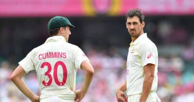 Pakistan vs Australia: Batting coach credits Mitchell Starc and company - msn.com - Australia - Pakistan