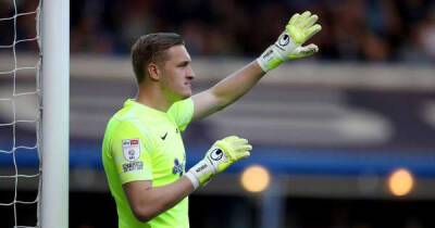 Brendan Rodgers - Ryan Lowe - Cameron Archer - Daniel Iversen - Leicester City transfer talks planned over 'outstanding' player - msn.com - Belgium -  Leicester