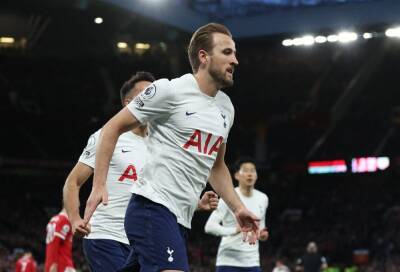 Tottenham: Harry Kane 'knows he made a mistake' as update emerges