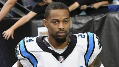 Panthers release CB A.J. Bouye, DE Morgan Fox in salary cap moves