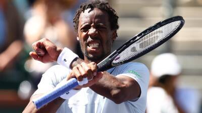 Daniil Medvedev stunned by Gael Monfils at Indian Wells, Novak Djokovic to return to top of rankings - eurosport.com - Russia - France - Serbia - Usa - India
