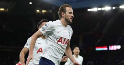 "He knows he made a mistake" – Journalist now drops big Harry Kane claim at Tottenham