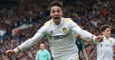 Huge blow: Phil Hay drops 8-word Leeds United injury update, Marsch will be gutted - opinion