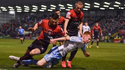 Bohs and Shels share spoils in north Dublin derby