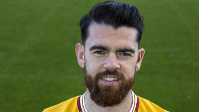 Liam Donnelly - Bevis Mugabi - Motherwell’s Liam Donnelly taking positives from cup defeat - bt.com - Scotland - Ireland