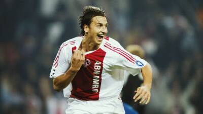 Futbolistas que no recordabas que jugaron en el Ajax