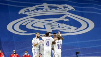 ¿Qué límite salarial tiene tu equipo de LaLiga? - en.as.com - Madrid