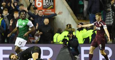 'We need to show we're the best club in Edinburgh': Hibs ace reacts to Scottish Cup draw against Hearts - msn.com - Scotland