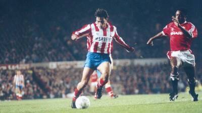 Cristiano Ronaldo - Futre: "Después de Koke, João tiene que ser el capitán" - en.as.com