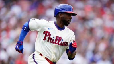 Jeff Passan - Philadelphia Phillies - Report: McCutchen, Brewers agree to contract - tsn.ca - New York - San Francisco -  Milwaukee