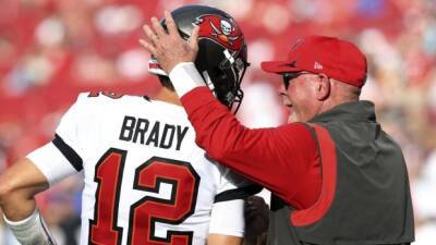 Tom Brady - Bill Belichick - It’s no surprise Brady is back for more - tsn.ca - county Bay