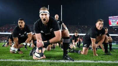COVID outbreak clouds New Zealand Super Rugby matches
