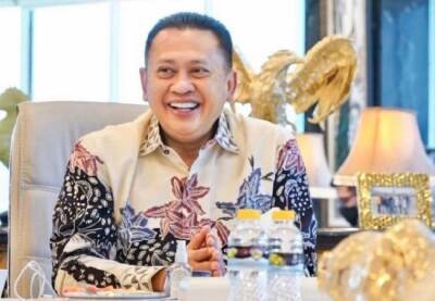 Bambang Soesatyo - Indonesia to Build Formula 1 Circuit in Bintan of Riau Islands - en.tempo.co - Indonesia -  Jakarta - Malaysia - Singapore - county Island