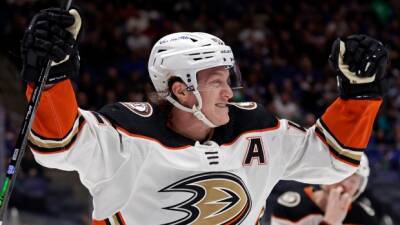 Avs acquire D Manson from Ducks for Helleson, 2023 second-round pick - tsn.ca - Beijing -  Boston -  Anaheim - state Colorado