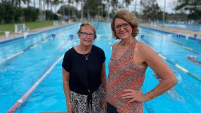 Summer Olympics - Jack Dempsey - Bundaberg Regional Council to demolish Anzac Park Pool one year before centenary - abc.net.au - Australia - Los Angeles