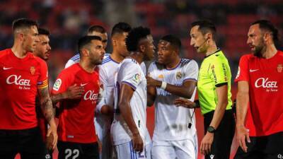 El deseo se quedó a medias - en.as.com - county El Paso